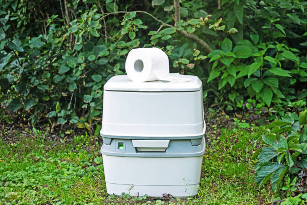 Best Local porta potty services  in Whitehorn Cove, OK