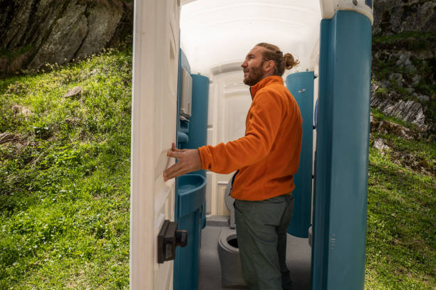 Best High-end porta potty rental  in Whitehorn Cove, OK