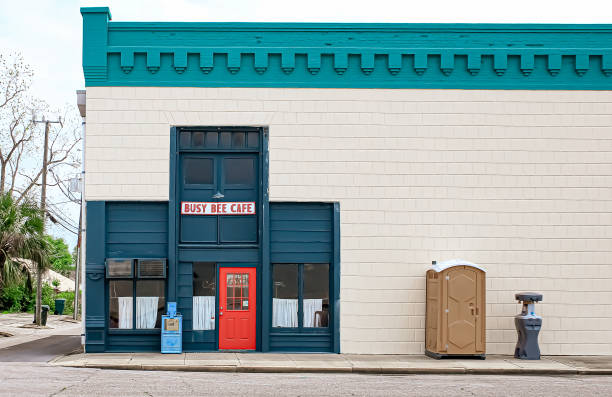 Best Portable bathroom rental  in Whitehorn Cove, OK