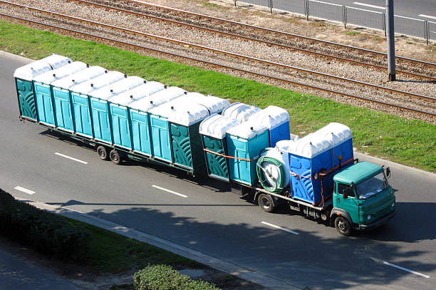 Best Luxury portable toilet rental  in Whitehorn Cove, OK