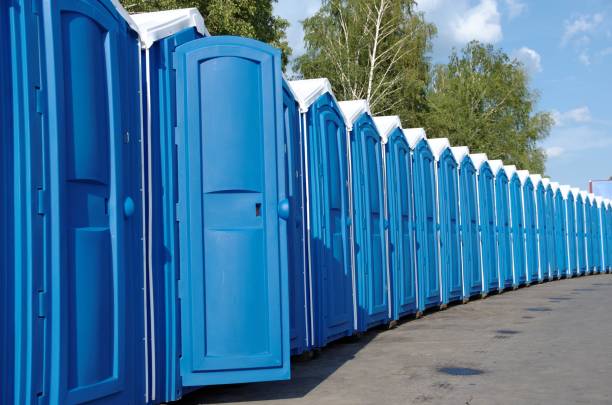 Best Porta potty rental near me  in Whitehorn Cove, OK